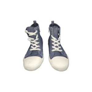 Cat & Jack Denim Sneakers